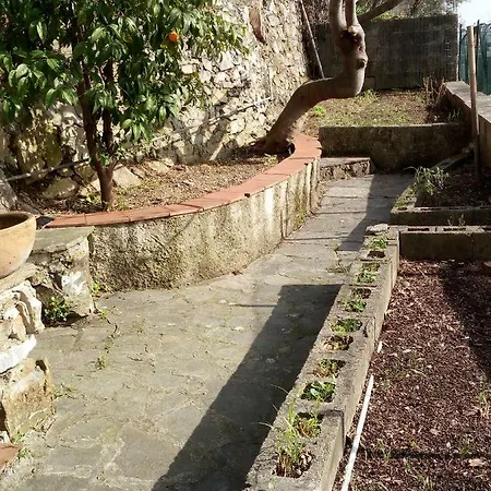 Appartamento Casa Picasso Genova Esterno foto