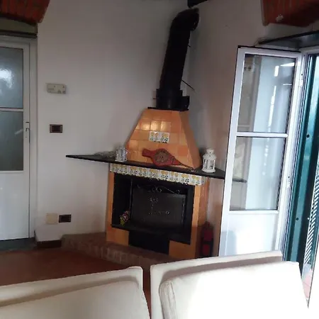 Appartamento Casa Picasso Genova Esterno foto