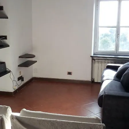Appartamento Casa Picasso Genova Esterno foto