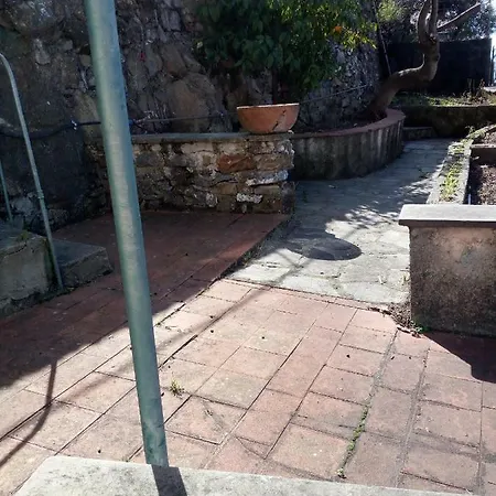Appartamento Casa Picasso Genova Esterno foto