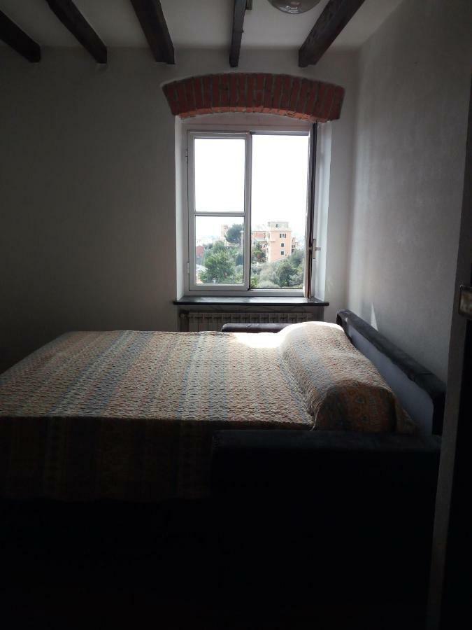 Appartamento Casa Picasso *