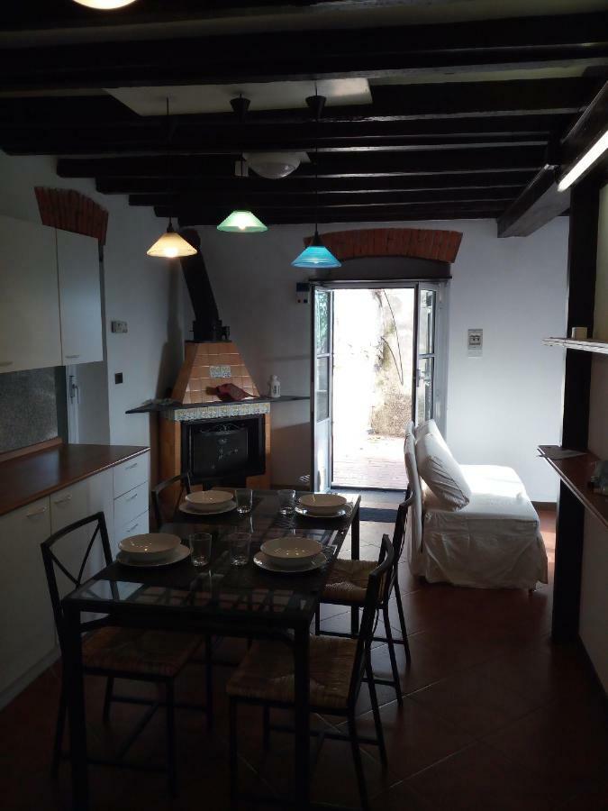Casa Picasso