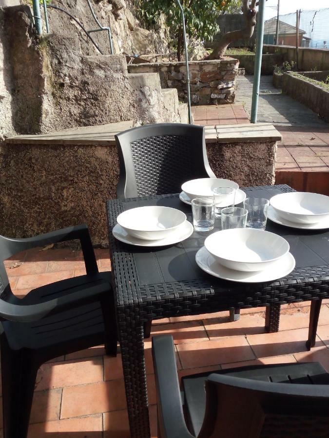Apartamento Casa Picasso *
