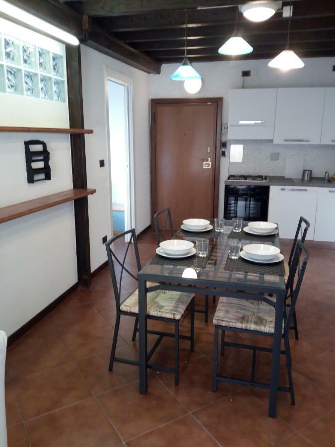 Casa Picasso Appartamento