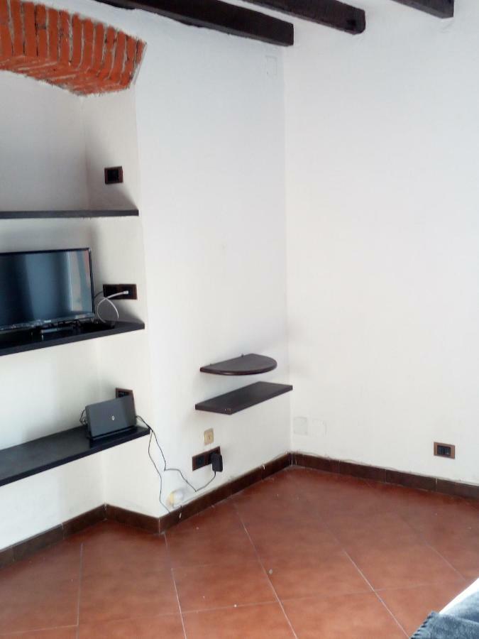 Casa Picasso * Genova