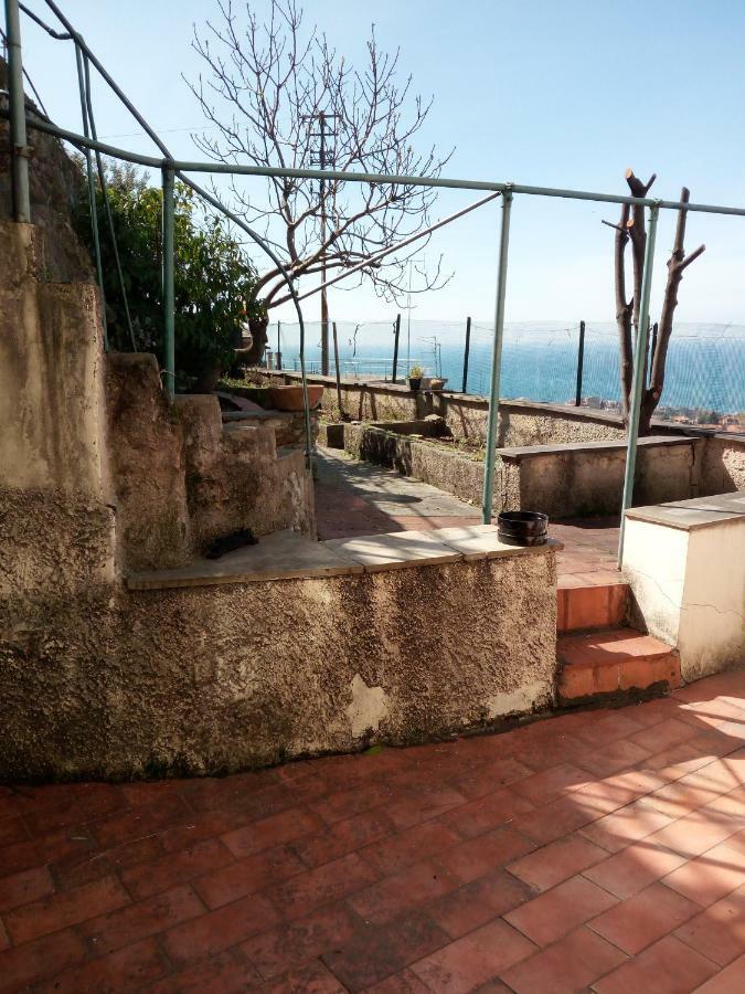 Casa Picasso Génova