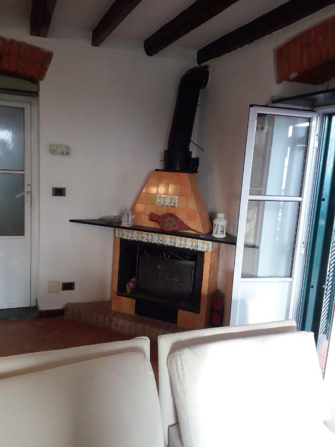 Appartamento Casa Picasso Genova