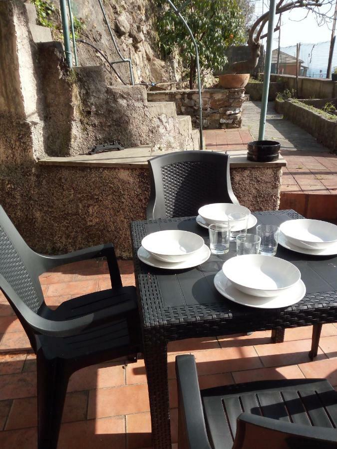 Casa Picasso * Genova