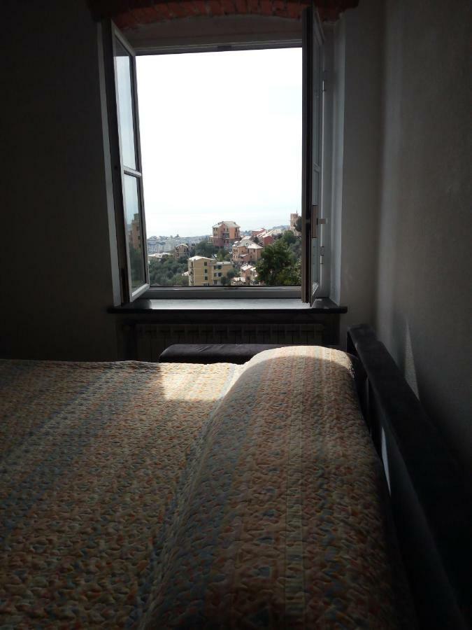 Casa Picasso * Genova