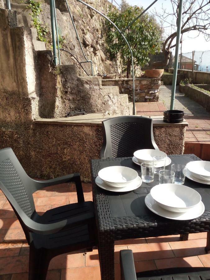 Appartamento Casa Picasso Genova