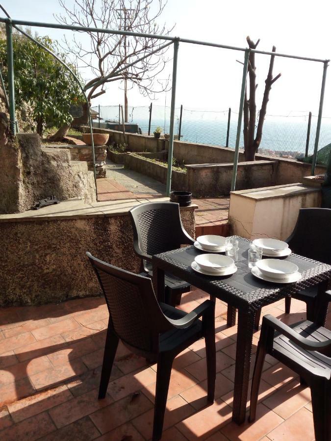 Appartamento Casa Picasso Genova