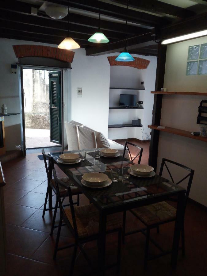 Casa Picasso Genova