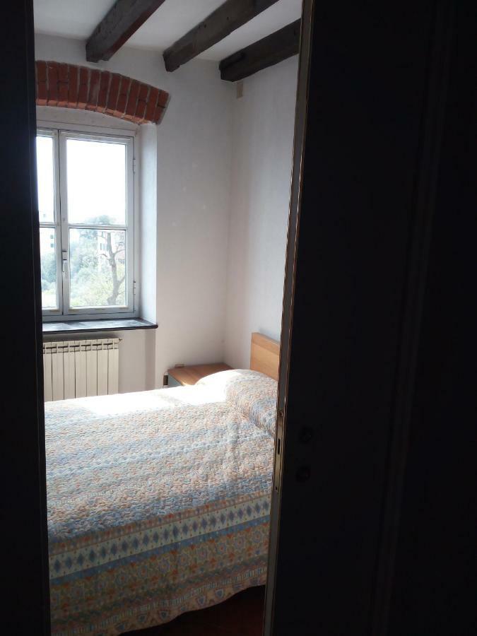 Appartamento Casa Picasso