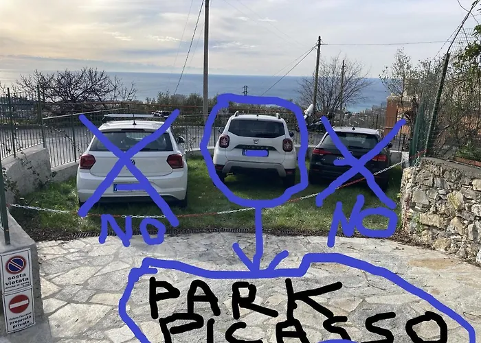 Casa Picasso