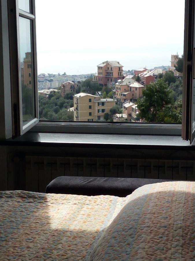 Apartment Casa Picasso Genua