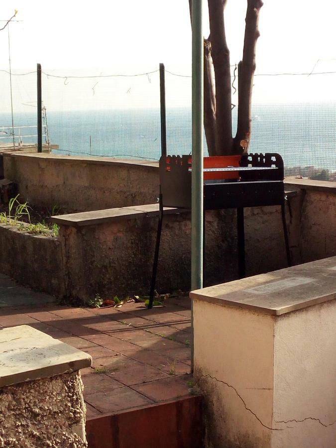 Casa Picasso Apartment